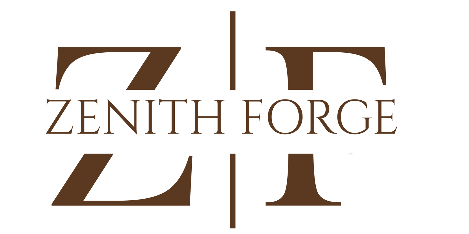 Zenith Forge site icon