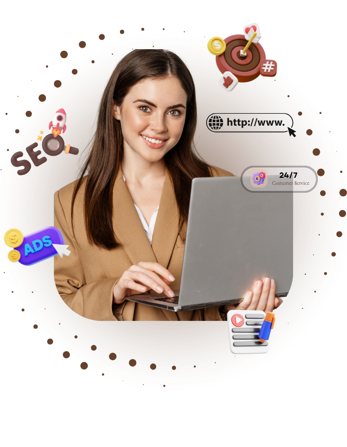 Digital Marketing Agency in Siwan