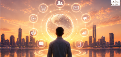 Future of Digital Marketing