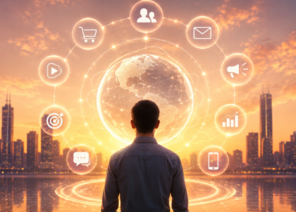 Future of Digital Marketing