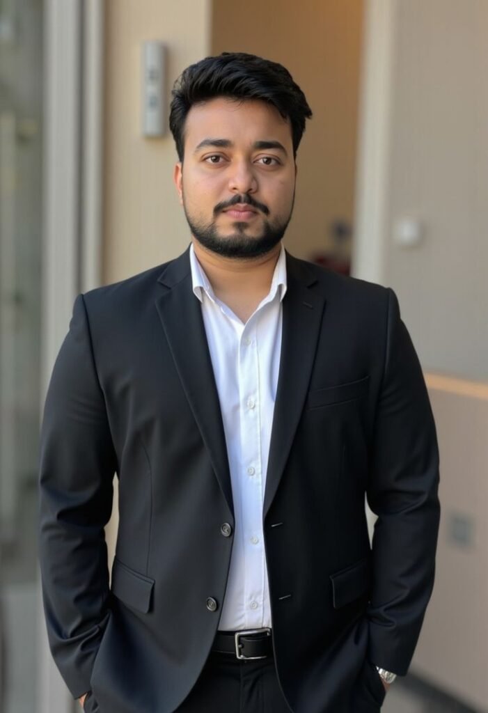 Client image