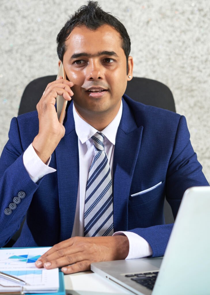 Client image