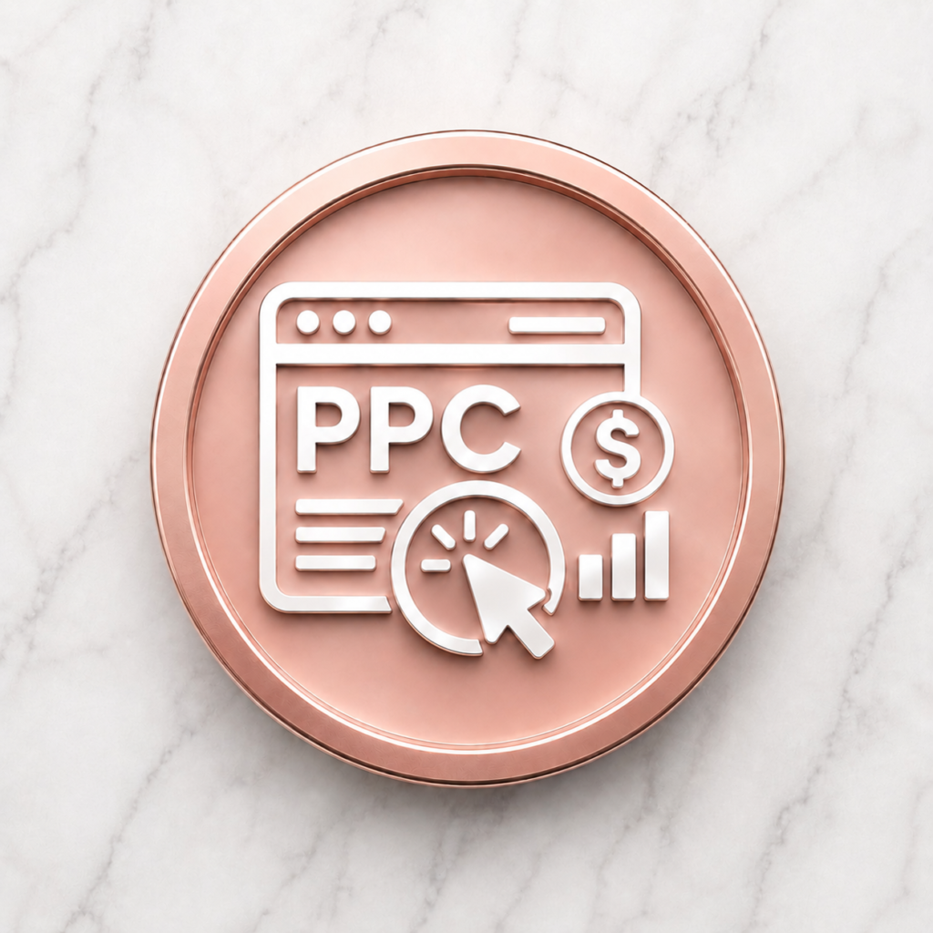 PPC Services Image