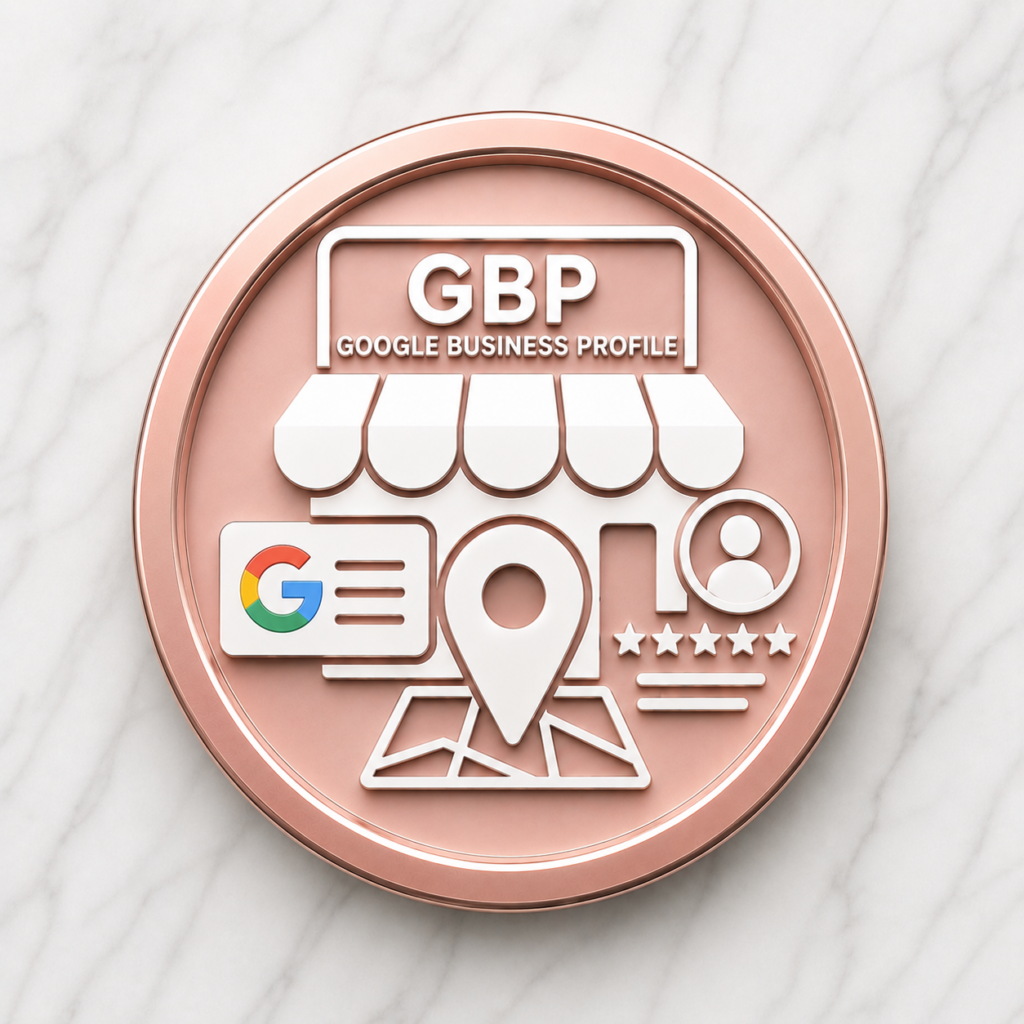 GBP Services Image