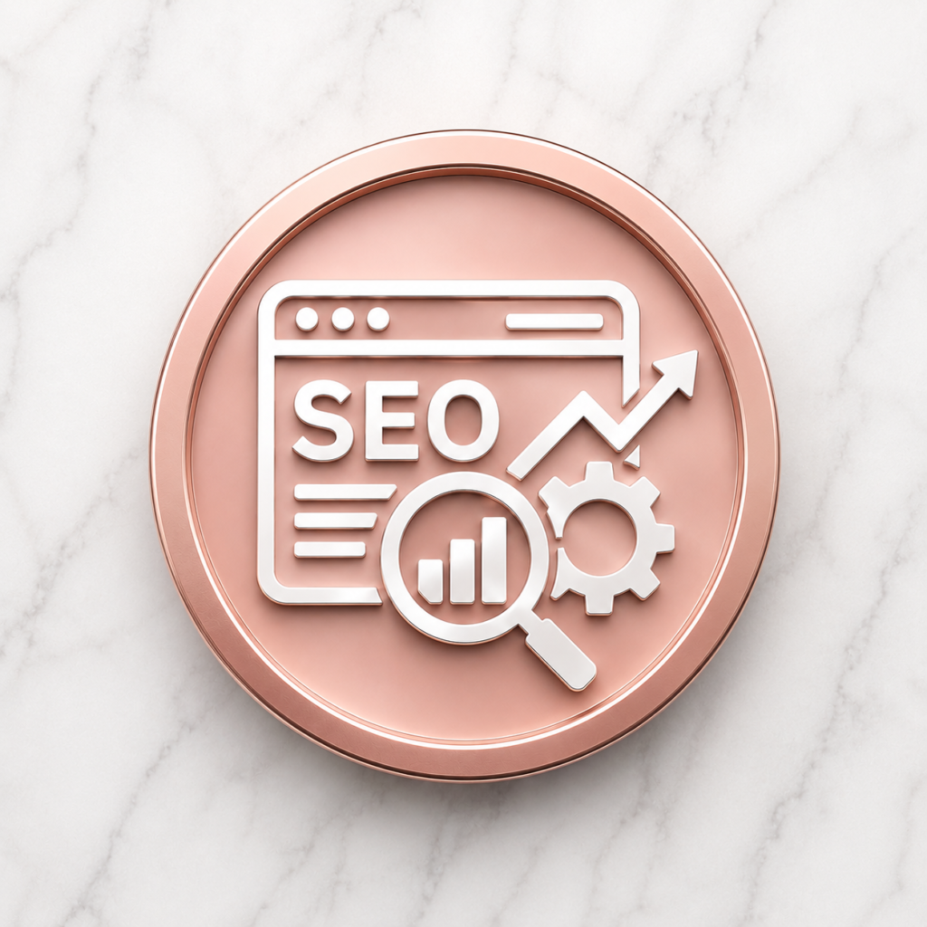 SEO Services Image