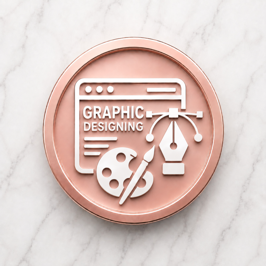 Graphic Designing Services Image
