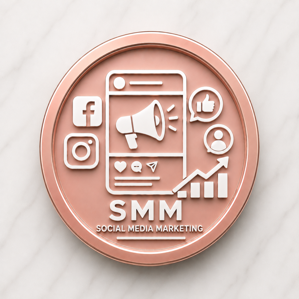 SMM Services Image