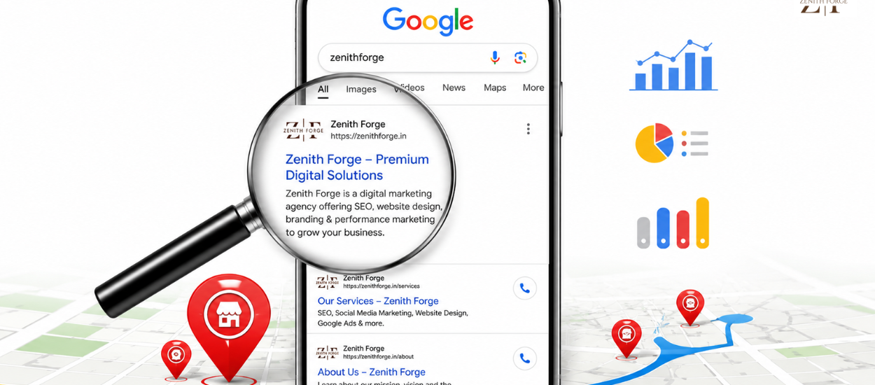 Why Local SEO is important