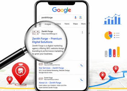 Why Local SEO is important