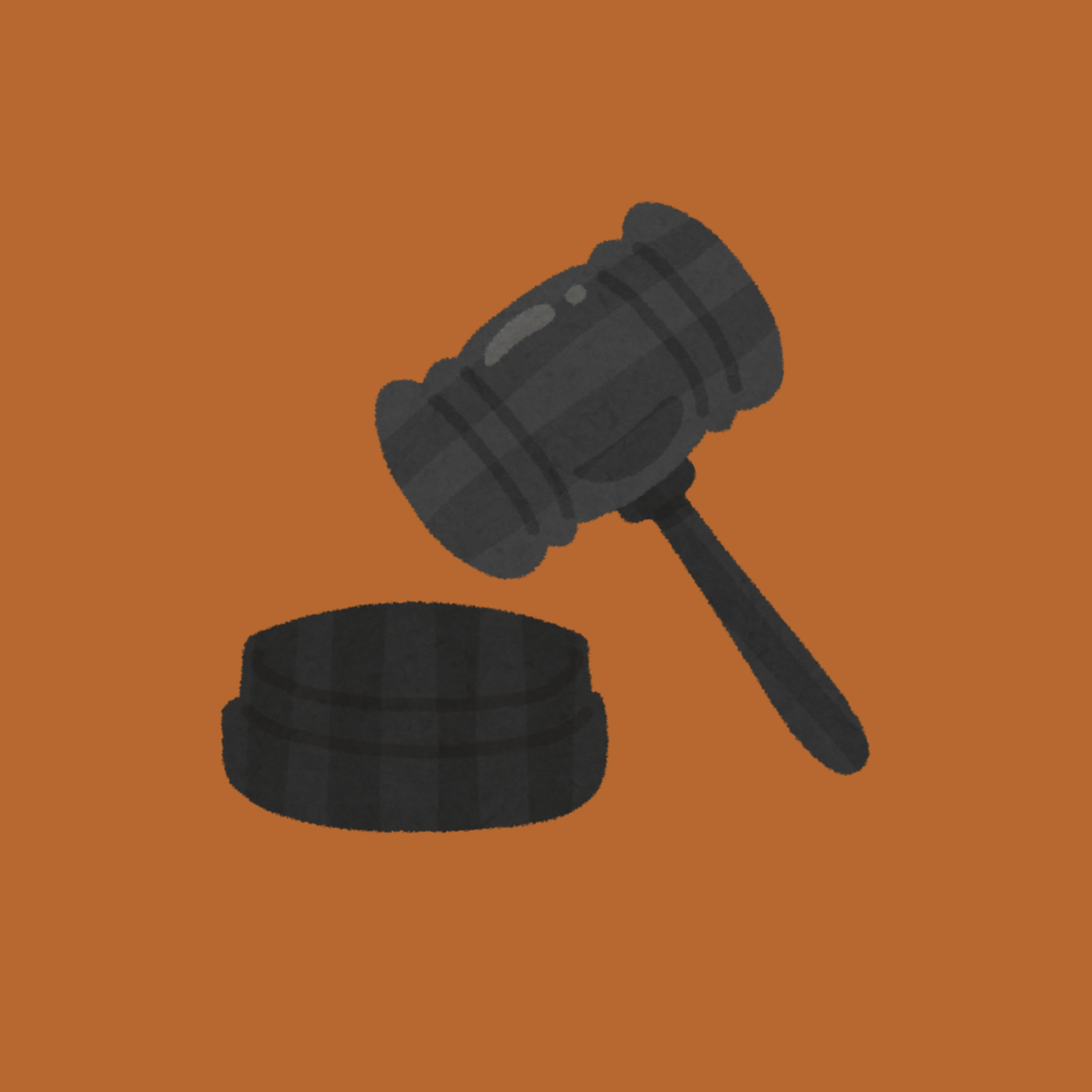 Legal Service