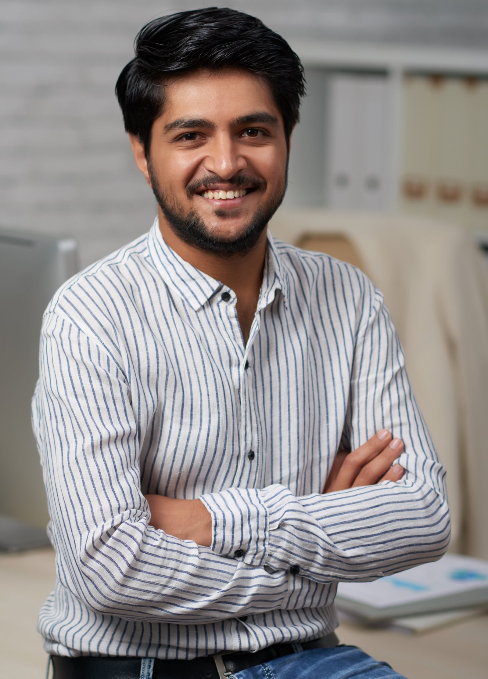 Client image