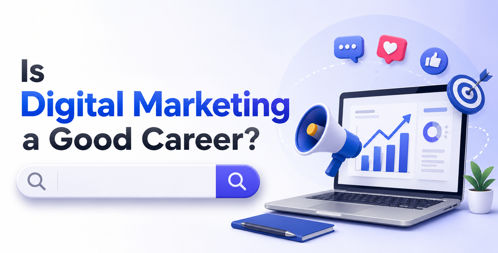 Is Digital Marketing a Good Career