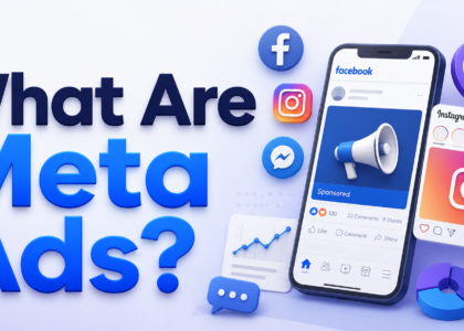 What Are Meta Ads