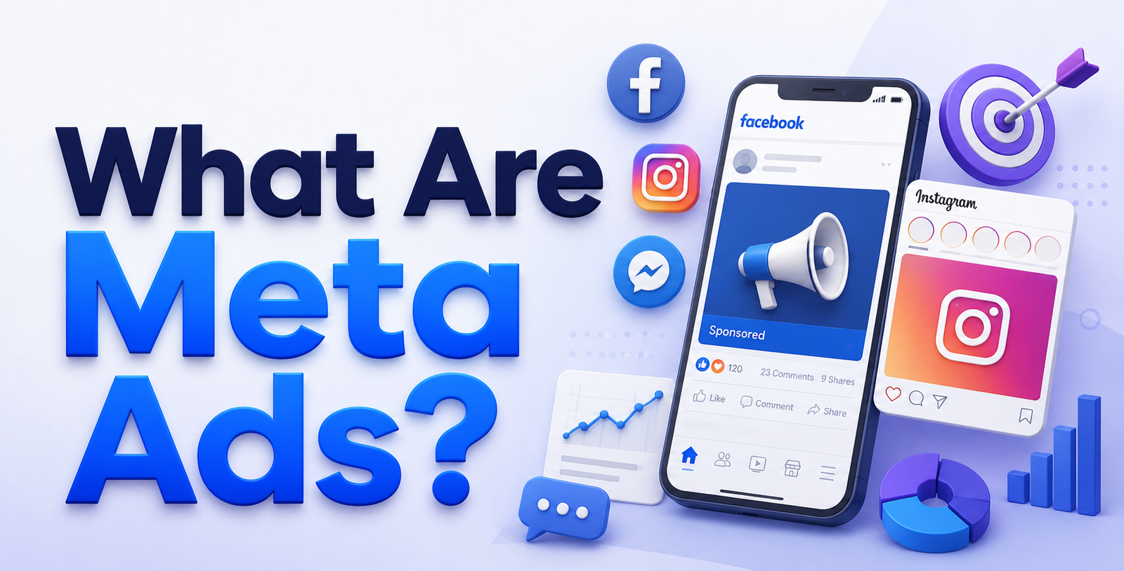 What Are Meta Ads