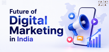 Future of Digital Marketing in India