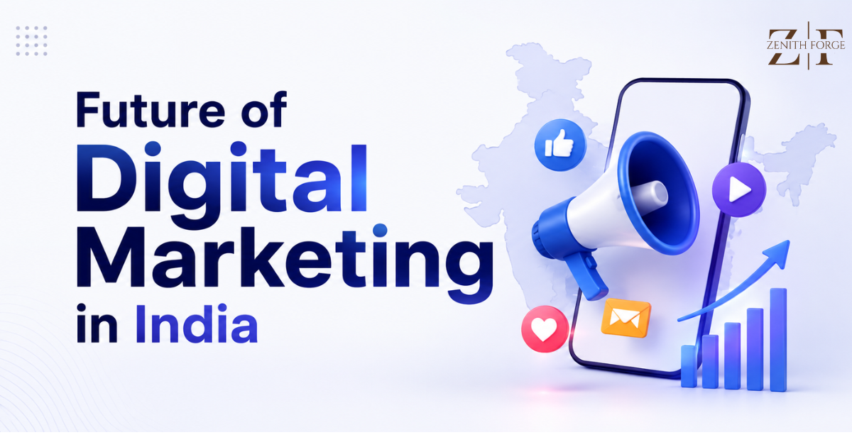 Future of Digital Marketing in India