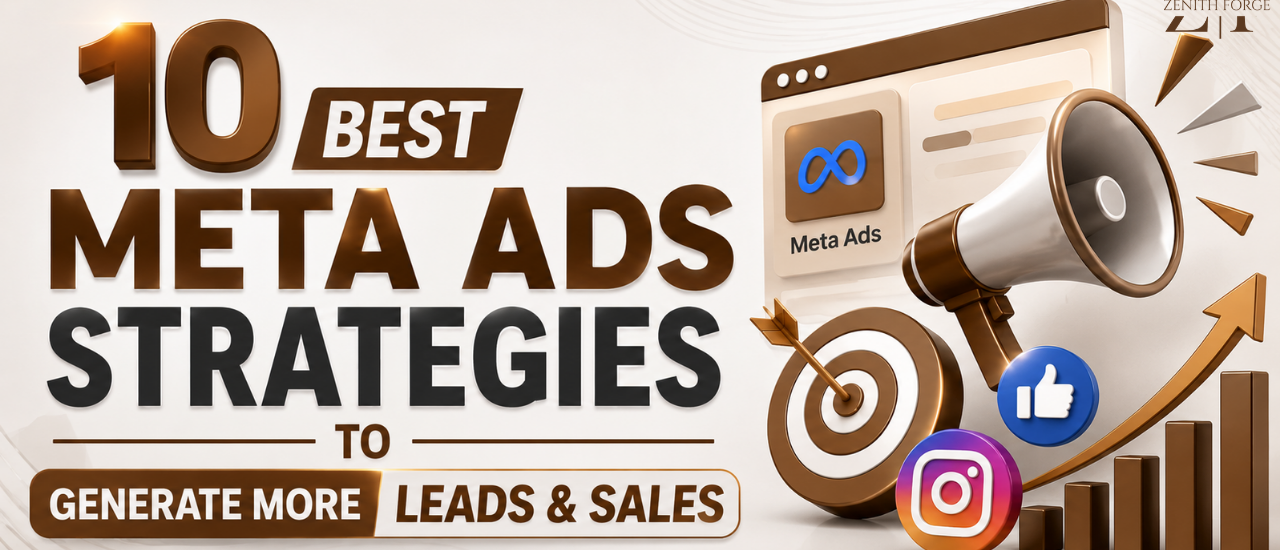 Meta Ads Strategies
