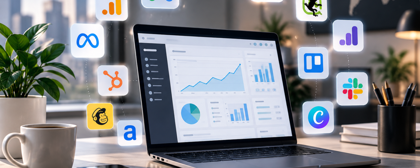 Digital Marketing Tools
