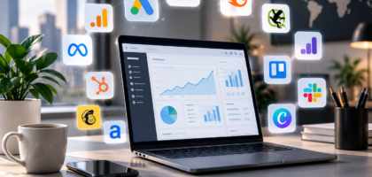 Digital Marketing Tools