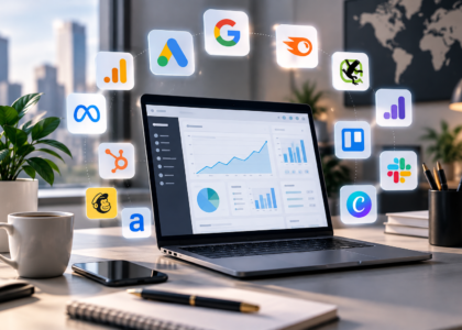 Digital Marketing Tools